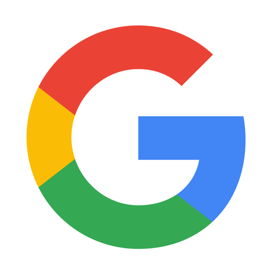 Google G logo