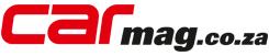 Car Mag Logo